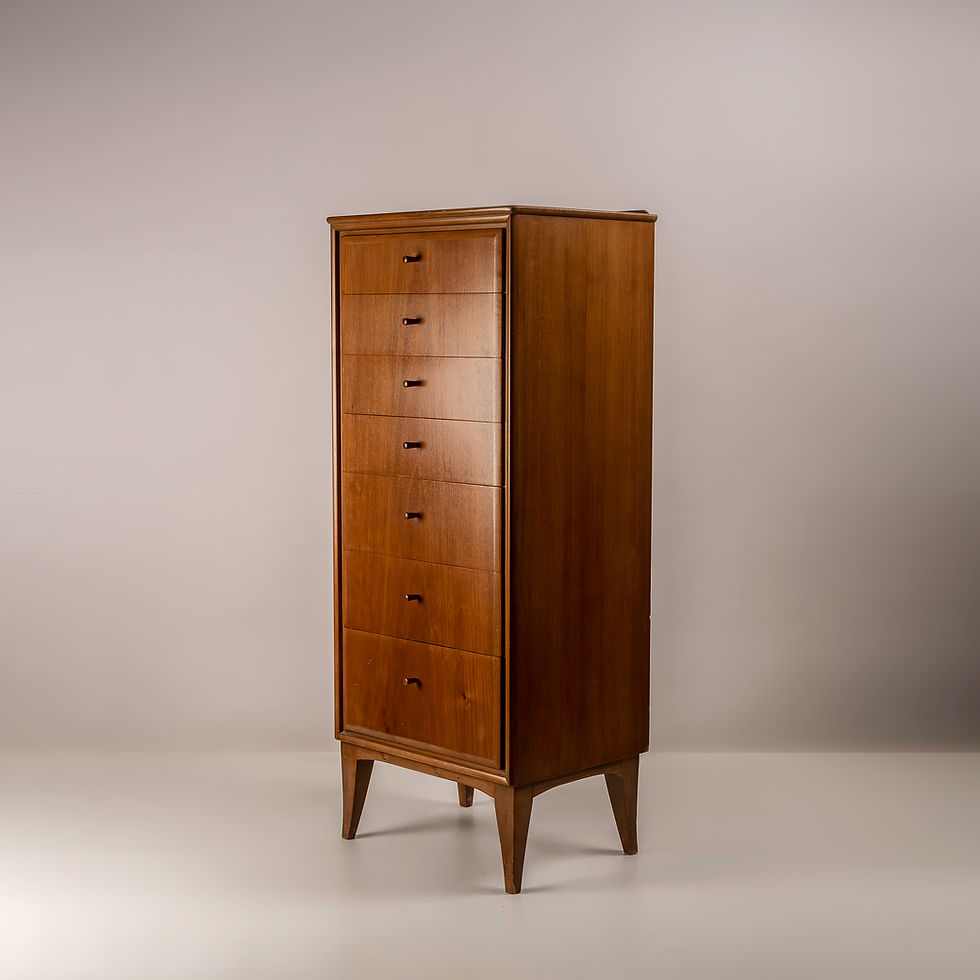 Miniatura: French Tallboy