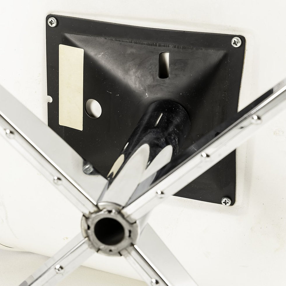 Thumbnail: Randall Buck