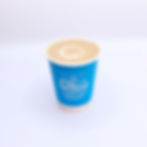 Houjicha Latte