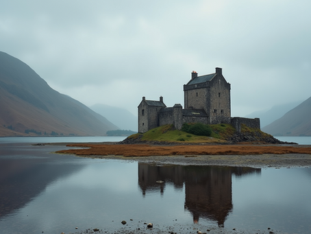 Top Scotland Guided Tours to Explore the Highlands and Beyond
