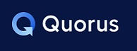 Quorus logo