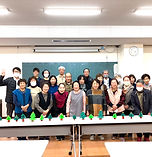 あつまーれ　おりがみ教室