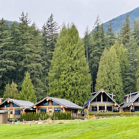 Golf Resort