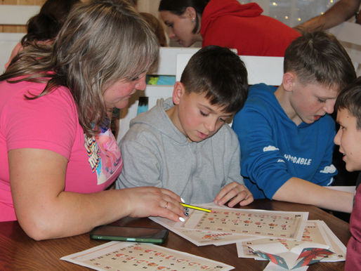 A Project on Psychosocial Support for Children Has Been Implemented in the Children’s Town “Angel's House”