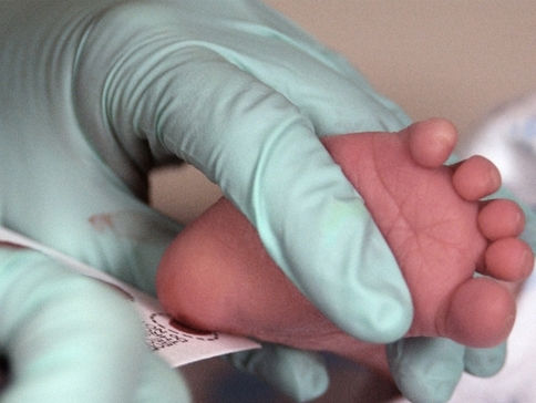 Quality and affordable health care for kids (COMPLETED)