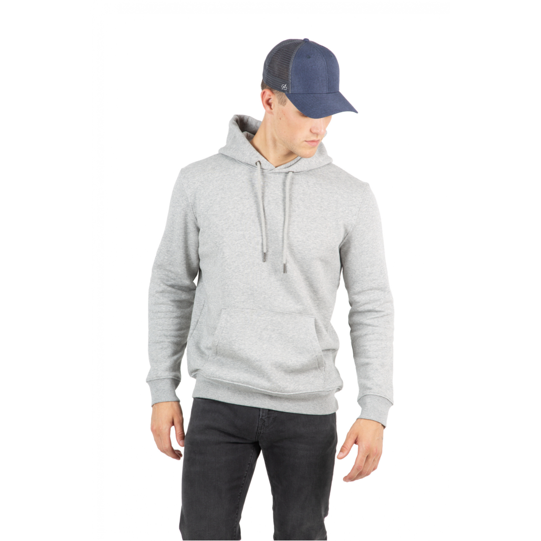 Gorra Malla - Azul Marino