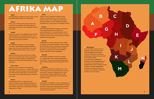 Thumbnail: Skirmish AFRIKA