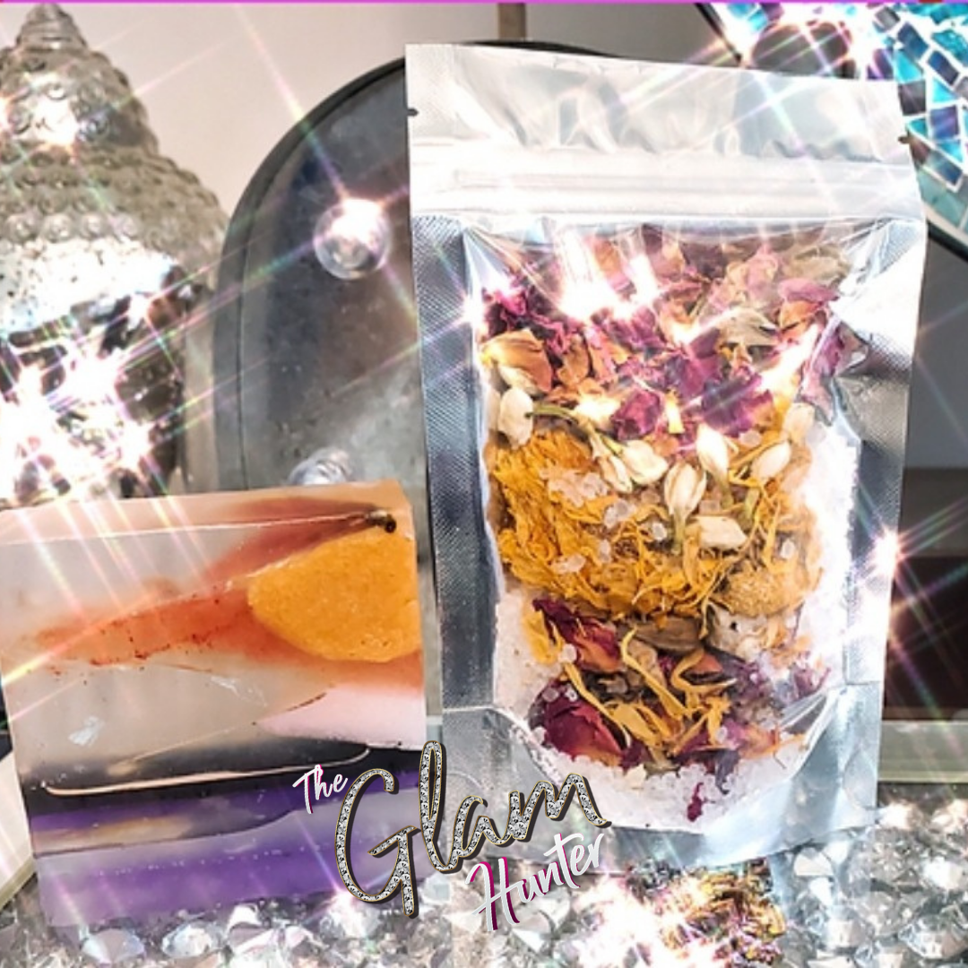 Clear Healer Relaxation 🌟Yoni Safe🌟 Bundle 