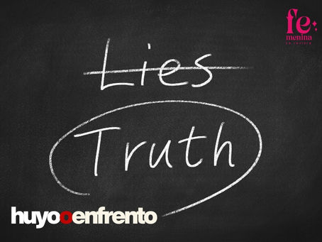 Revisar conciencia: el examen que nadie quiere hacer