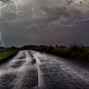 PILOTOS DE TORMENTAS