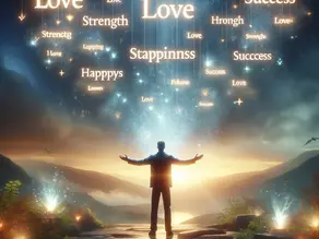 El poder transformador de las Afirmaciones