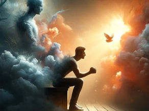 Ansiedad, estrés y angustia