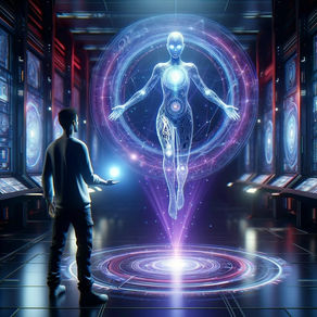 Ups…Se enamoro de su inteligencia artificial