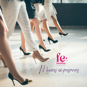 Muchos "tacones" empresariales