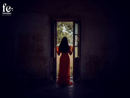 No es el final, es el umbral hacia algo nuevo