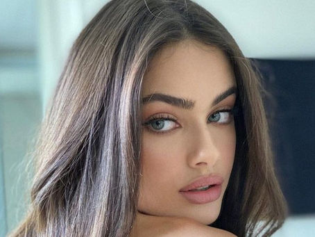 Entre las piernas de una mujer independiente