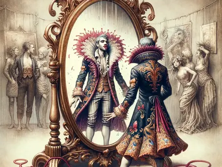 El Narcisismo: Una Reflexión Necesaria