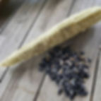 Luffa Seeds