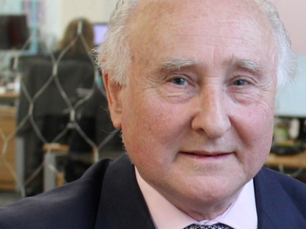Professor David Croisdale-Appleby named as new Chair of Healthwatch England