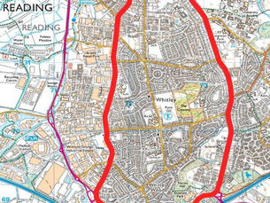 Out and about this week: Monday 13th February