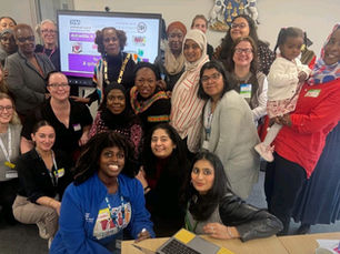 October 2025 Roundup