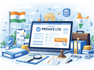 How Digital Transformation Is Driving Business in India