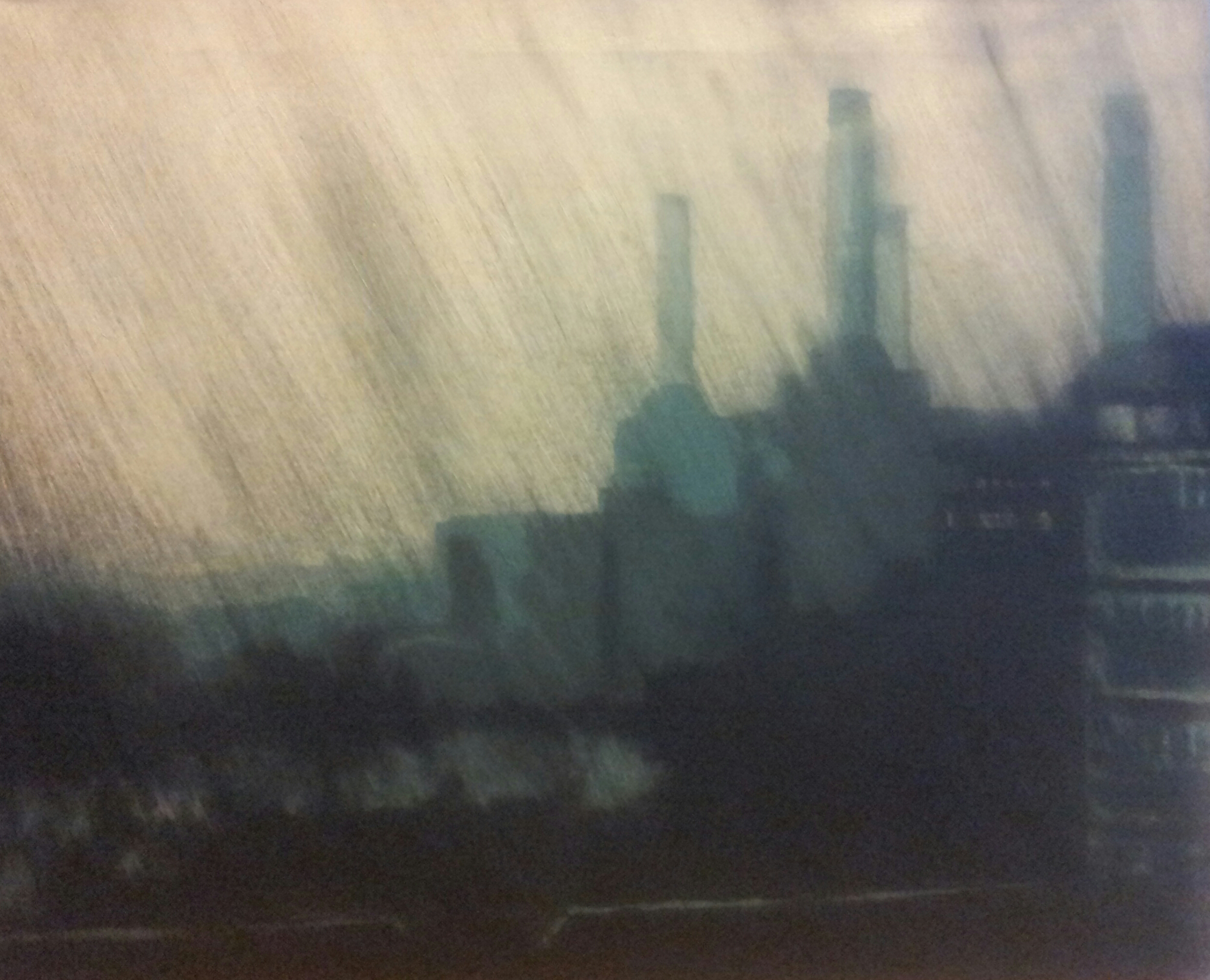 Battersea Power Station