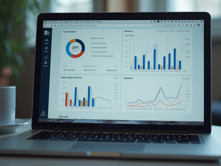 Maximize Engagement with Social Media Management Services