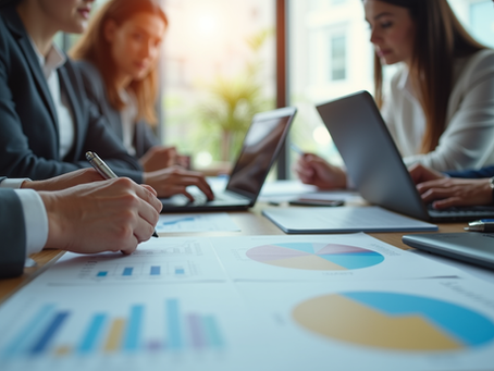 Understanding Client Acquisition Solutions: A Guide to Virtual Client Acquisition Services