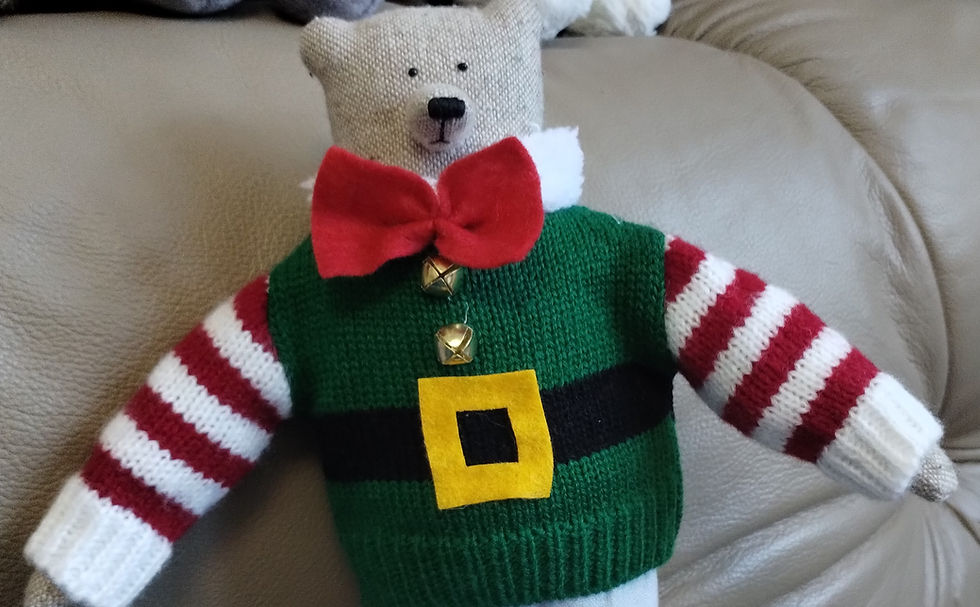Thumbnail: Christmas Sweaters