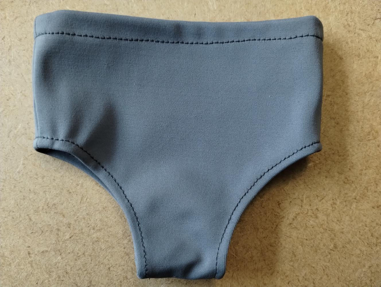 Swimming Trunks by Philomena Kloss