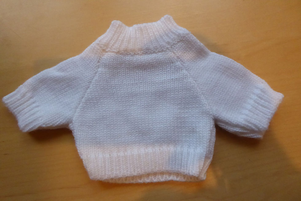 Thumbnail: Sweater by Mumbles