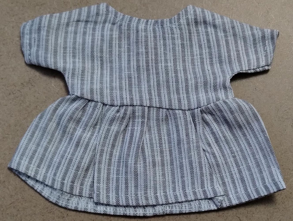 Thumbnail: Cub Dress by Philomena Kloss