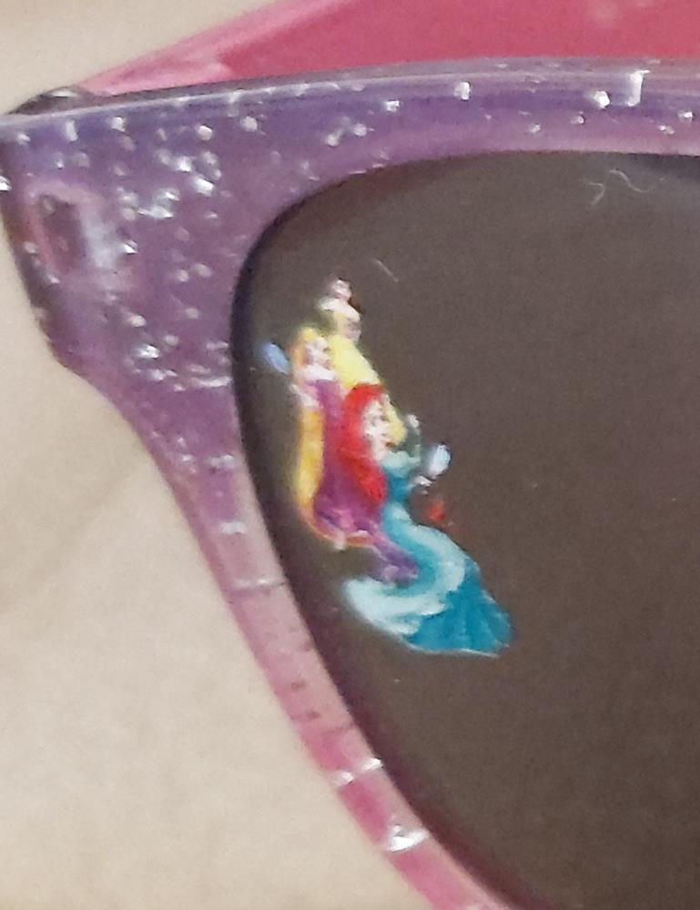 Thumbnail: Sunglasses Miscellaneous