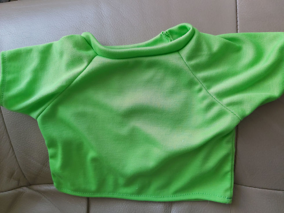 Thumbnail: T-Shirt by ProArts