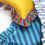 Thumbnail: Sorbet - Frilled Cushion