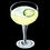 Thumbnail: Set of 15 cocktail illustrations