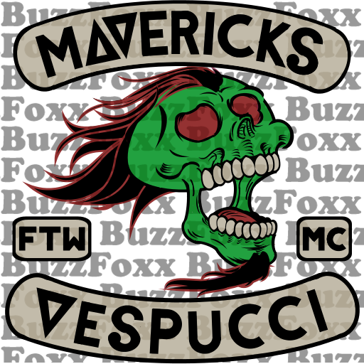 Zombie MAV