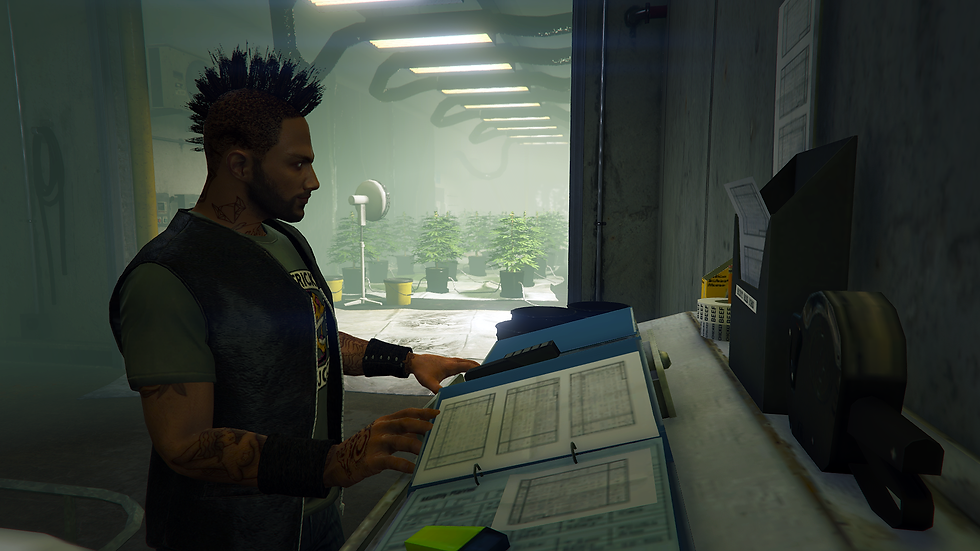 Business
