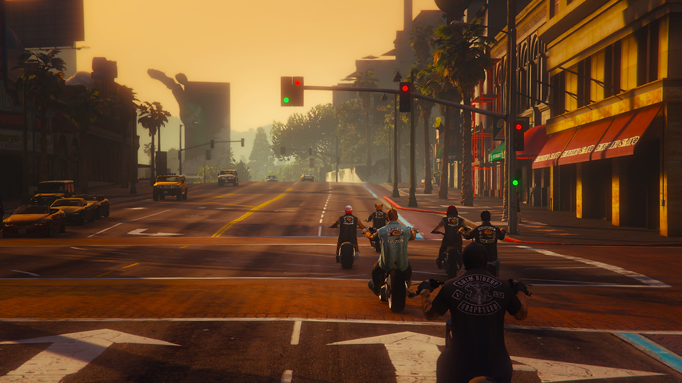Vinewood