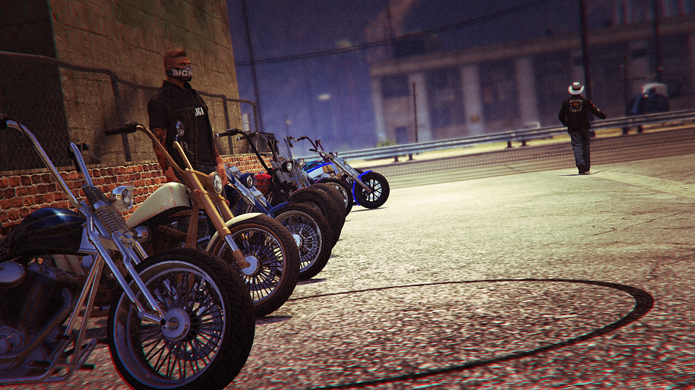 Bikes