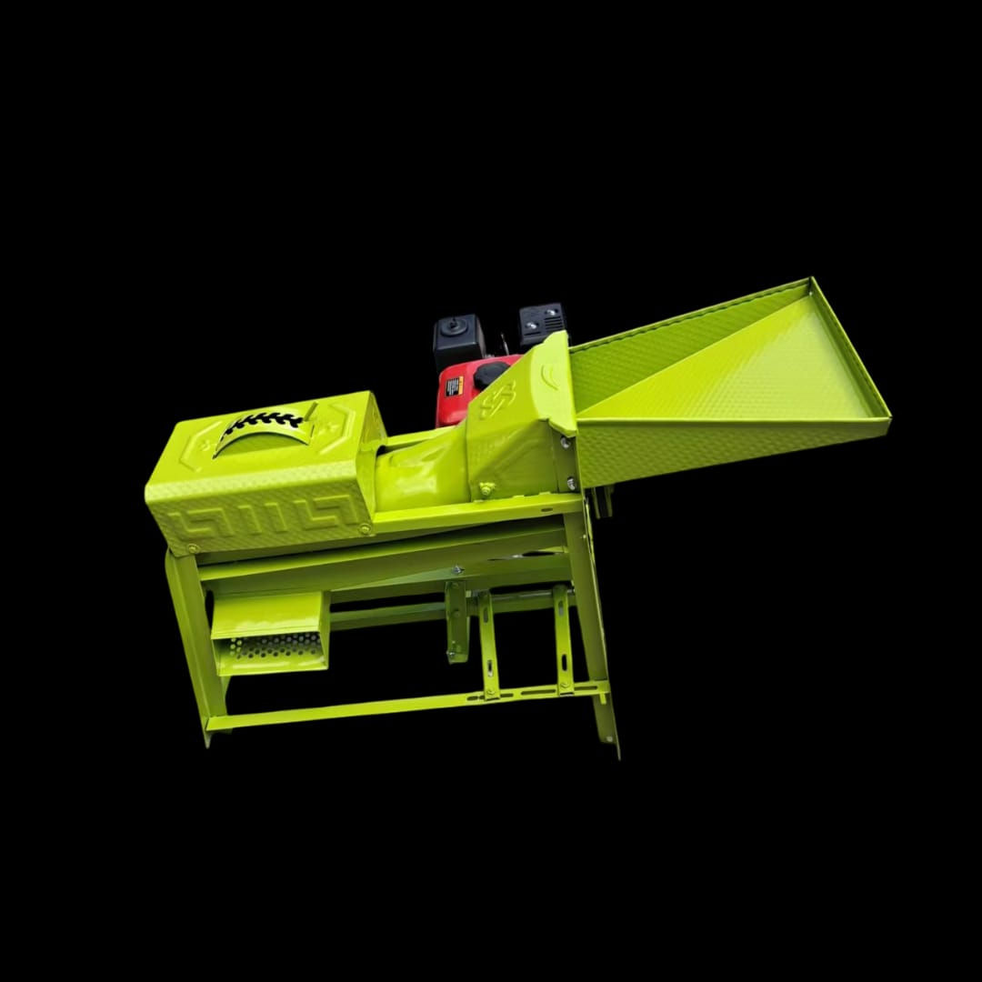 Maize Thresher