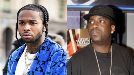 TONY YAYO SAYS POP SMOKE WOULD STILL BE ALIVE IF HE HAD PROFESSIONAL SECURITY