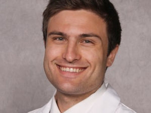 Charles awarded NIH F30