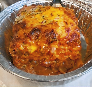 Lasagna