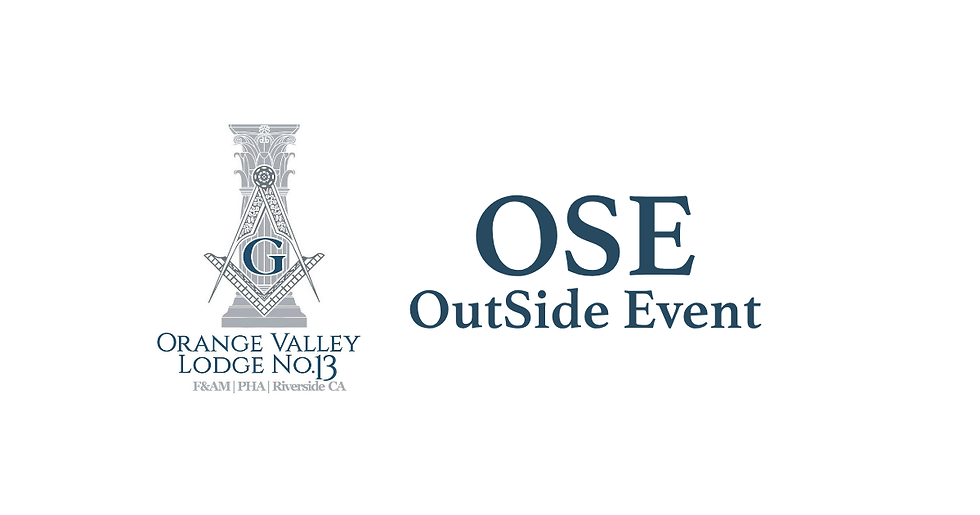 OutSide Event