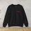 Thumbnail: "The Trauma Club" Graphic Sweatshirt