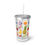 Thumbnail: "Fruits of My Labor" Travel Tumbler