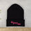 Thumbnail: 'The Depression Club' Embroidered Beanie