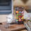 Thumbnail: "Fruits of My Labor" Travel Tumbler